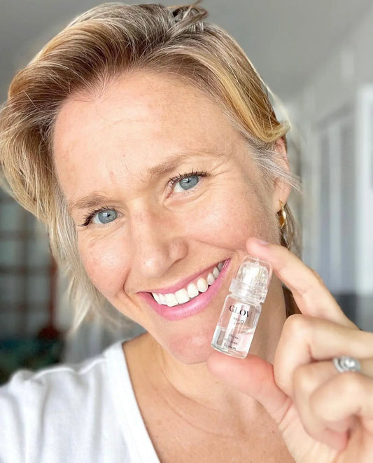 Glov Beauty : Avis et Test du Glov Micro-Infusion System sur 7 Jours