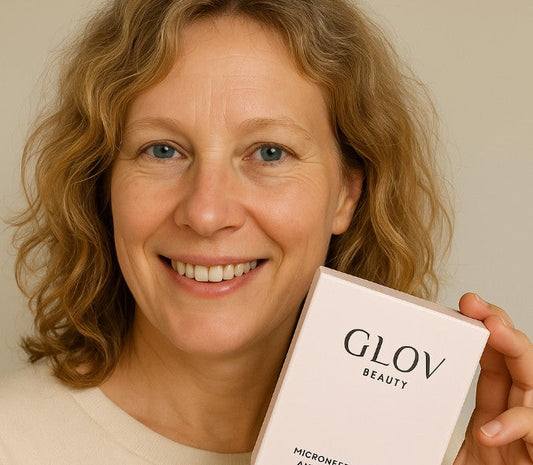 Glowssip Micro-Infusion Avis 2025 : Test Utilisateur Complet