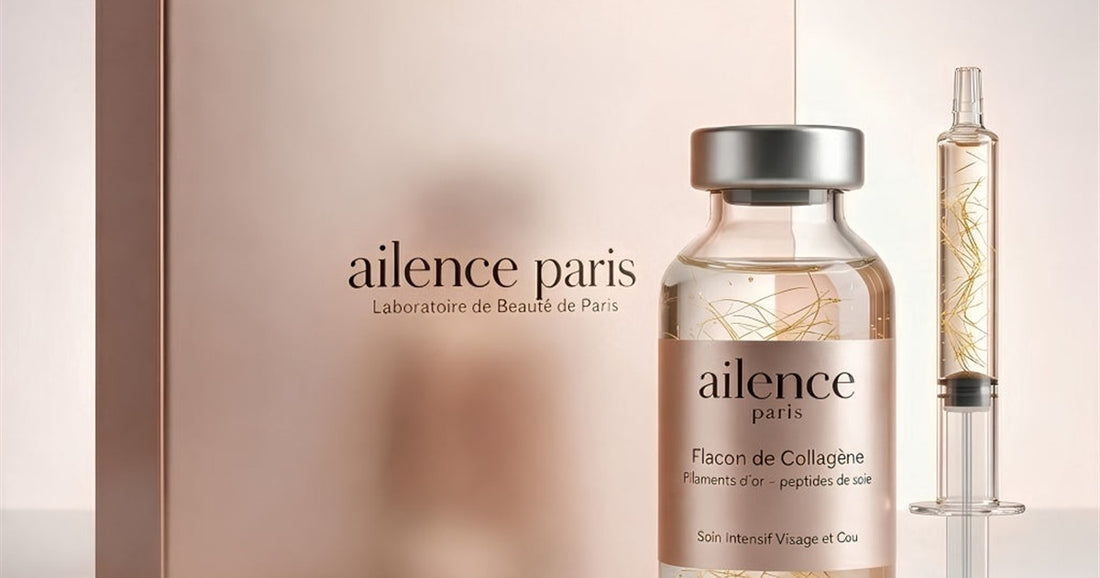 ailence avis