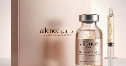 ailence avis