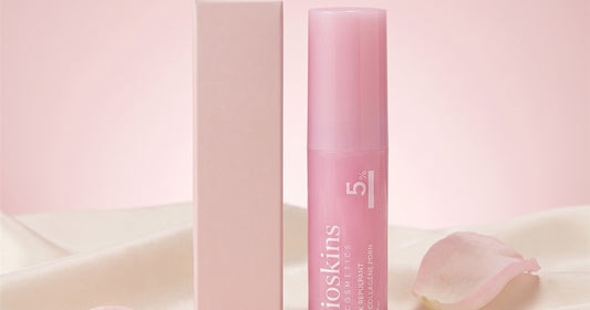 Bioskins stick repulpant bio-collagene PDRN et son etui