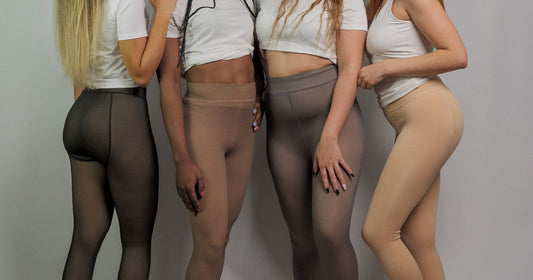 Cozee avis : la même photo circule depuis 2024, avec « LEGGS » sur le sachet au lieu de « COZEE »