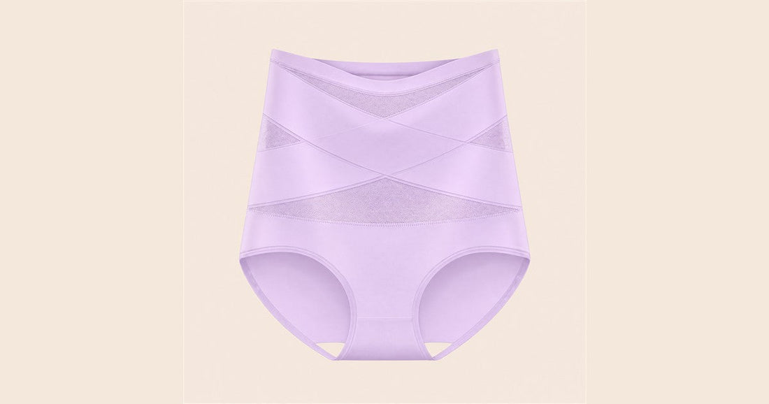 Curvea avis : sur la fiche de la culotte post-partum, la description parle d'une cure d'ail vieilli 24 mois