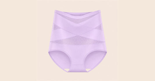 Curvea avis : sur la fiche de la culotte post-partum, la description parle d'une cure d'ail vieilli 24 mois