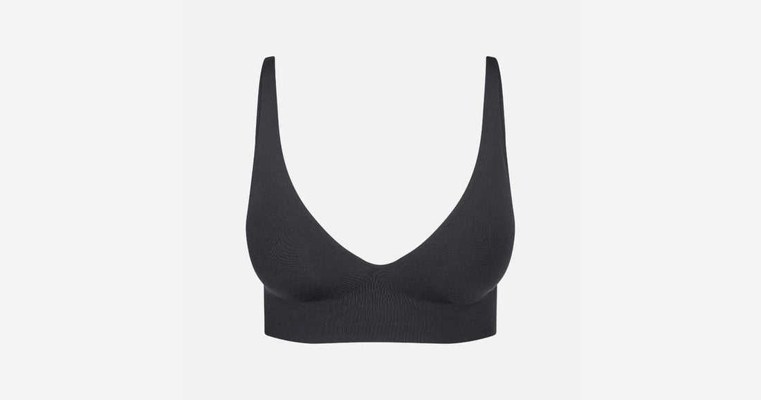 Soutien-gorge Confort Ivoirelle sans coutures ni armatures