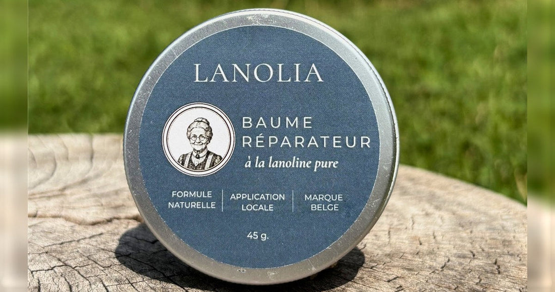 lanolia avis