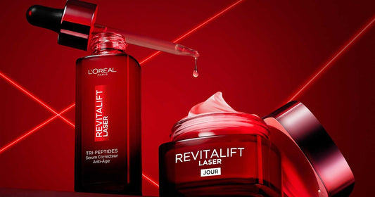 L'Oréal Revitalift Laser avis : la formule du sérum a changé en 2026, les fiches Que Choisir datent toutes d'avant