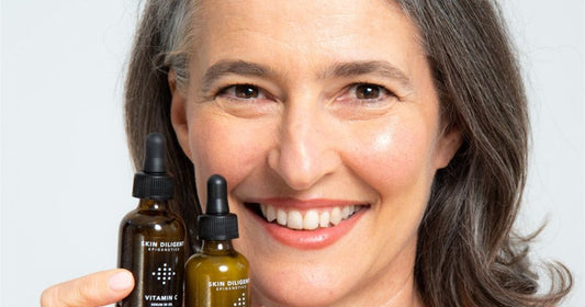 Skin Diligent avis duo bi-phase