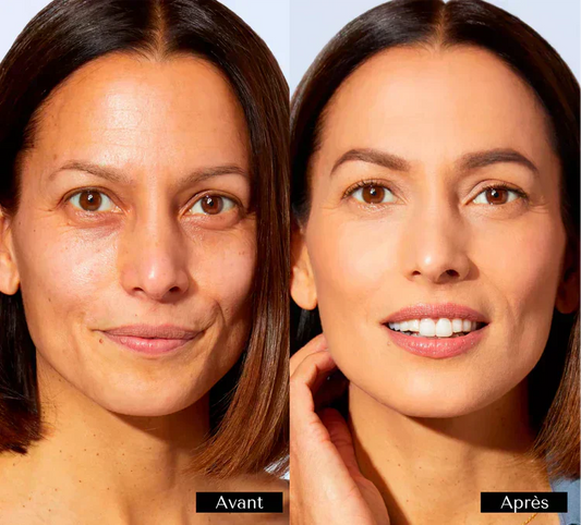 Lakerain Beauty Avis : Tout Savoir Sur Cette Poudre Anti-Rides Révolutionnaire