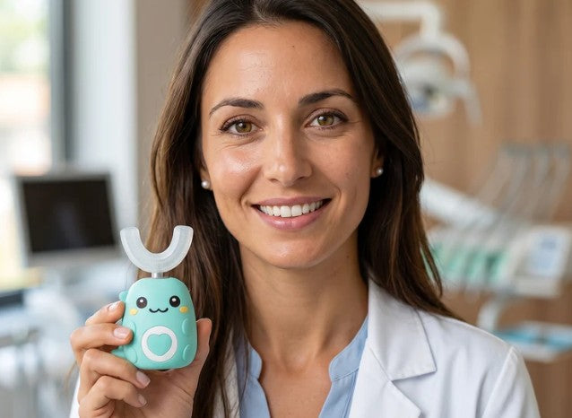 Loulou smile avis : Dinobrosse fiable ou achat risqué ?