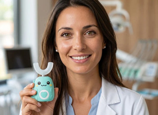Loulou smile avis : Dinobrosse fiable ou achat risqué ?
