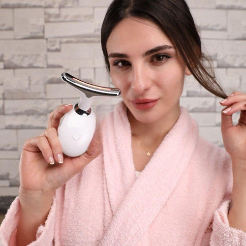 LUREA : Mon avis sur le Sculpteur facial 7 en 1 après 1 mois de test