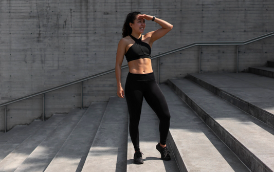 Luveon ou Leonie legging avis : mon test utilisateur (30 jours) pour trancher sans se faire avoir