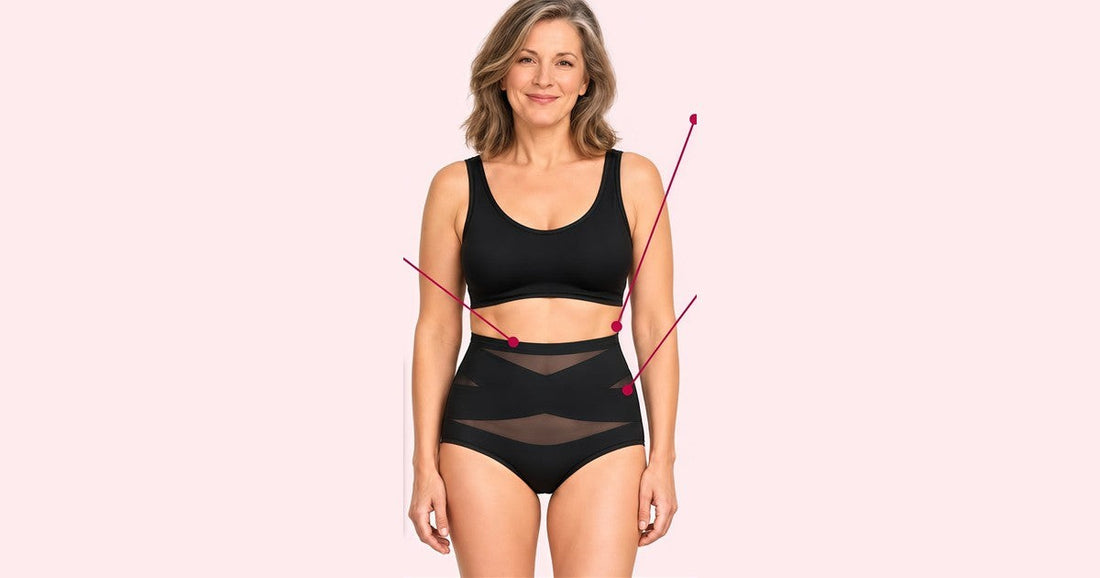 Maelyna avis : des bons d'achat « offerts » vendus 10 € et 20 €, et une culotte déclarée sous la marque My Store