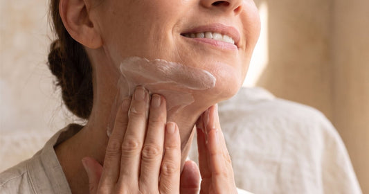 Maison Colléa avis : que vaut la Lift & Firm Neck Cream d'une boutique ouverte il y a quatre semaines ?