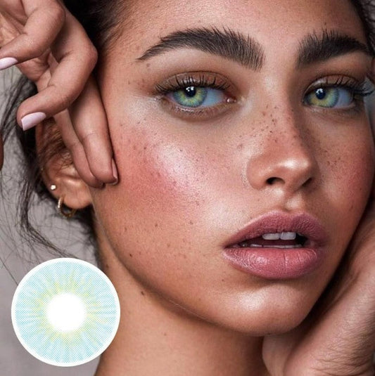 Majdaya Avis : Faut-il Craquer pour Leurs Lentilles de Couleur ?
