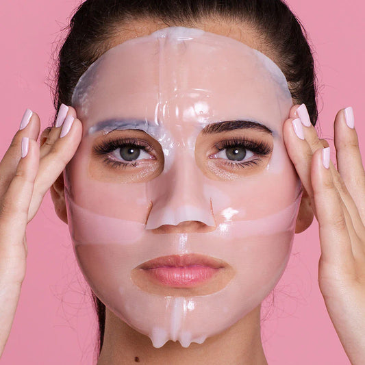 Vibe&Heat Avis : mon test complet (et sans filtre) du masque Bio-Collagène coréen… et de deux autres best-sellers !