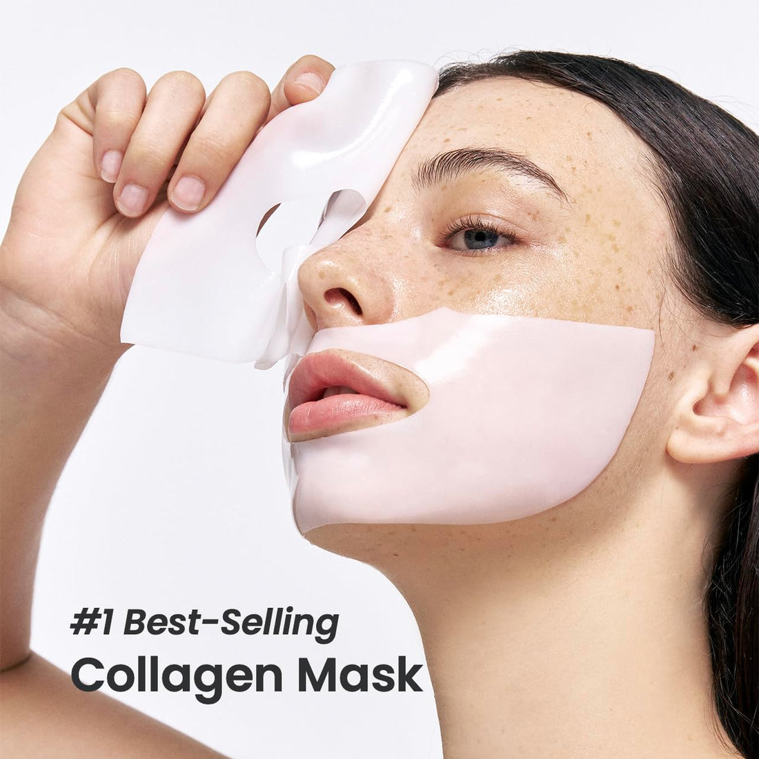 Biodance Collagen Mask avis : Un soin expert pour une peau rayonnante et revitalisée