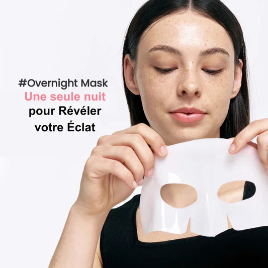 Sampar : Avis et retour d’expérience complet sur le Masque Hydrafuse Collagène