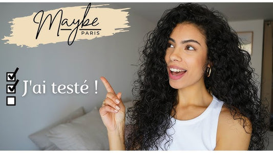 Maybe Paris Avis – Mon Avis et Test Complet et Retour d’Expérience sur des Soins Capillaires Prometteurs