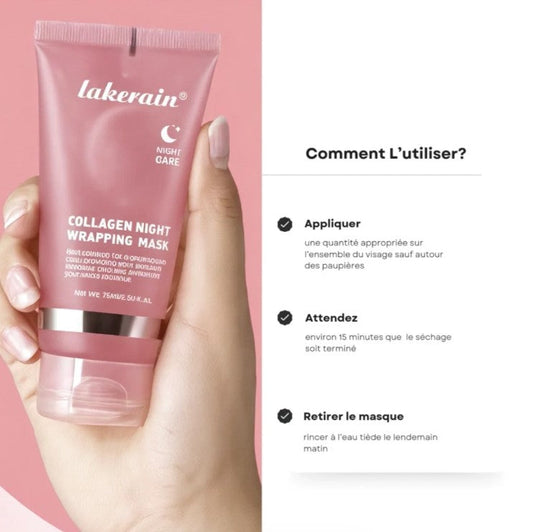 Medicube Masque Collagène : Avis et Test Complet en 7 Jours