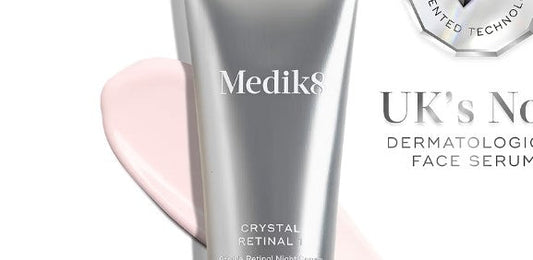 Medik8 avis : Crystal Retinal vaut-il vraiment son prix ?