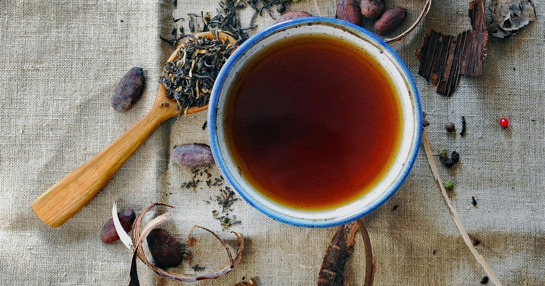 Meilleure tisane drainage lymphatique : 7 tisanes relevées, de 0,40 € à 1 € par jour de cure