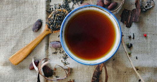 Meilleure tisane drainage lymphatique : 7 tisanes relevées, de 0,40 € à 1 € par jour de cure