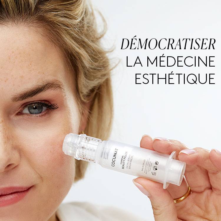 Cocunat : Avis sur le microneedling clinical Beauty Filler et expérience Utilisateur