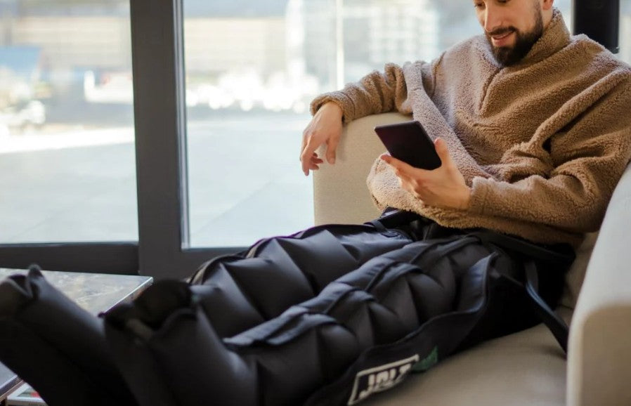 Jolt Recovery avis : retour d’usage détaillé sur les Boots, le pistolet et le Thermo Pad (analyse honnête)