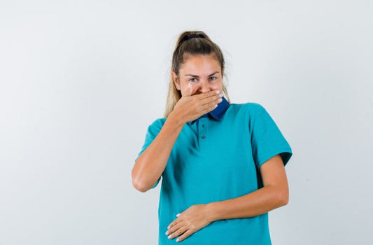 Lyveli avis : mon retour complet sur le complément anti-odeur (haleine & odeurs corporelles)