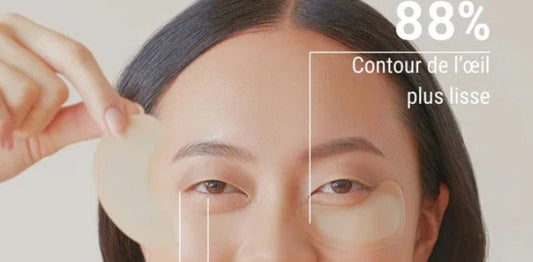 Nakura Paris avis : j’ai testé les patchs micro-infusion anti-âge pendant 1 mois (retour complet)