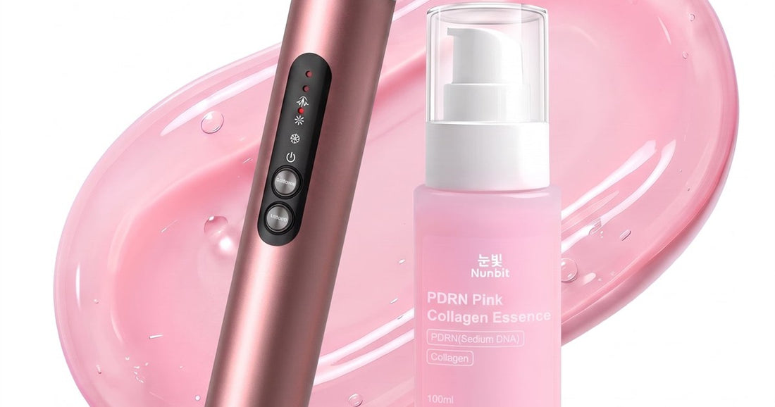 Nunbit avis : 94,90 € pour une essence coréenne et une baguette, chez le seul éditeur du lot qui publie tout