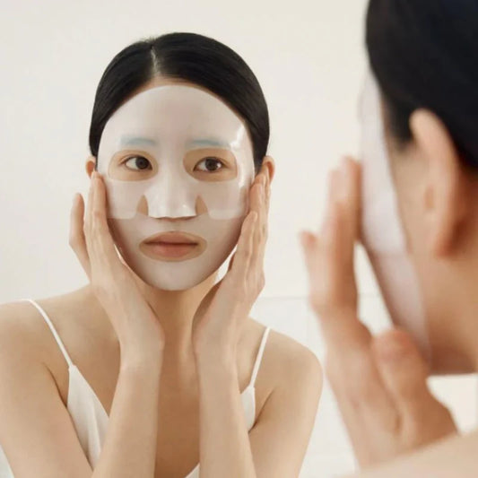 Rosalia Beauty : Avis et Test Complet du Masque Collagène et Guide d’Utilisation