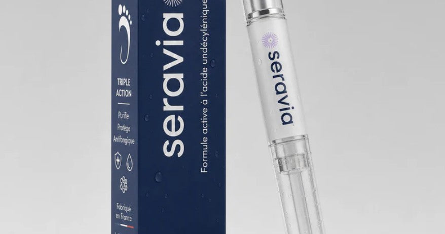 seravia avis : arnaque discrète ou stylo vraiment utile contre les mycoses ?