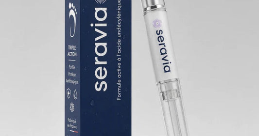 seravia avis : arnaque discrète ou stylo vraiment utile contre les mycoses ?