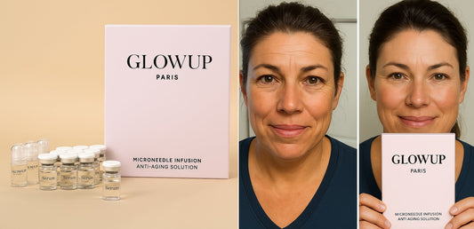 Serelys Avis : Tout savoir avant d’acheter ce soin anti-âge Micro infusion