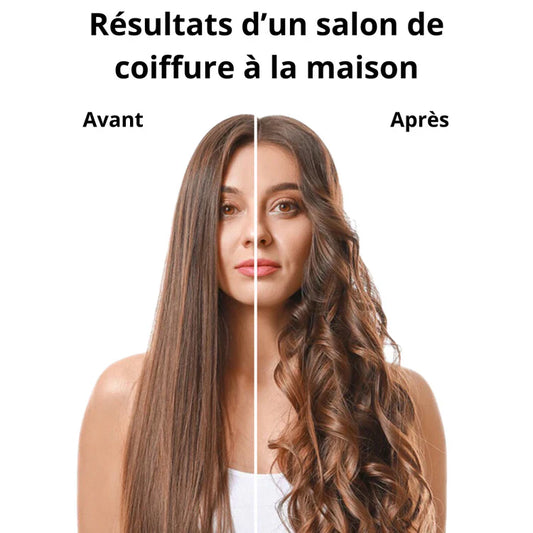 Avis sur le Stylea Airstyler : Un Sèche-Cheveux Révolutionnaire ?