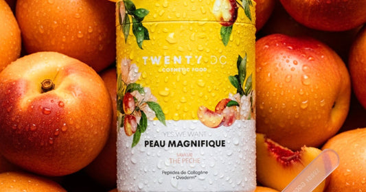 twenty dc avis collagene peau magnifique