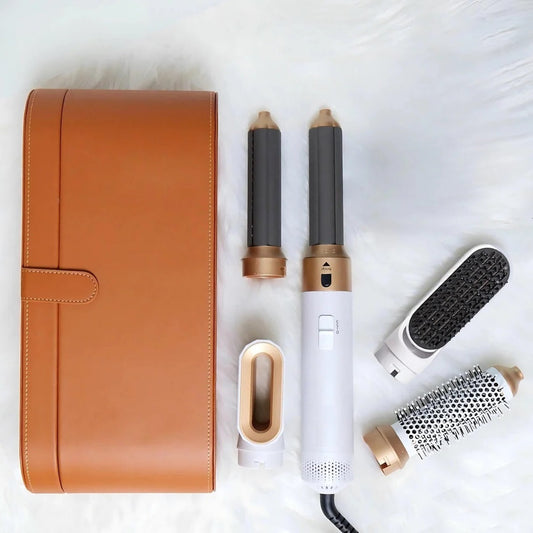 Allstyle Pro : Avis et Mon Test Complet de ce Airstyler 5 en 1 sur 7 Jours (Résultats et Conseils)