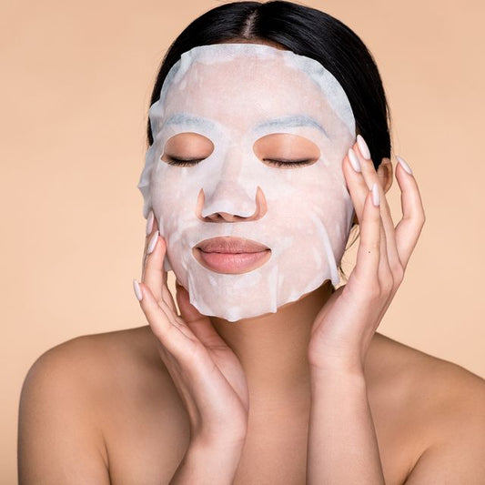 Viebys avis : Faut-il craquer pour le Bio-Collagen Korean Mask ?