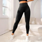 Legging Sculptant 3D