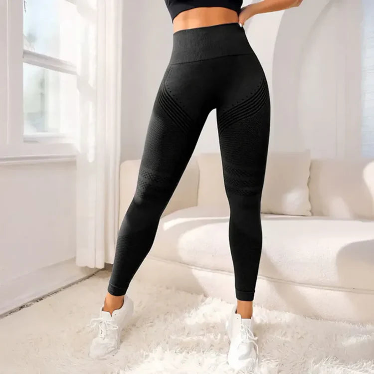 Legging Sculptant 3D