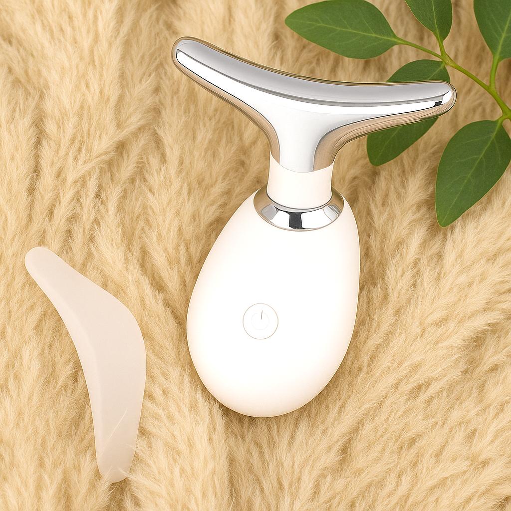 Sculpteur facial Pro 7-en-1