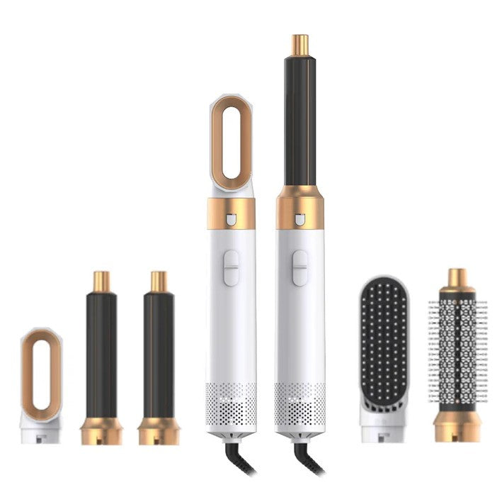 AirStyler CurlPro 5-en-1