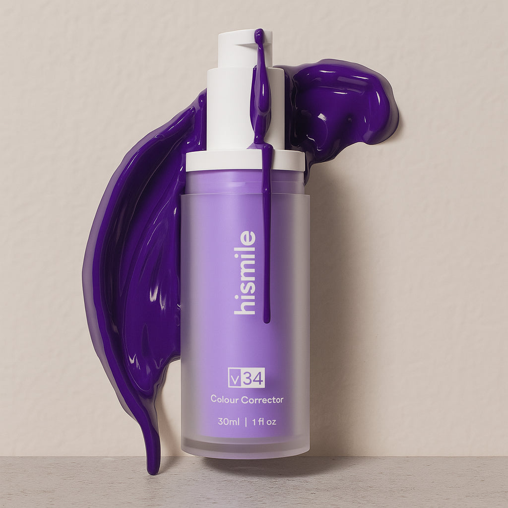 Sérum Correcteur de Couleur V34