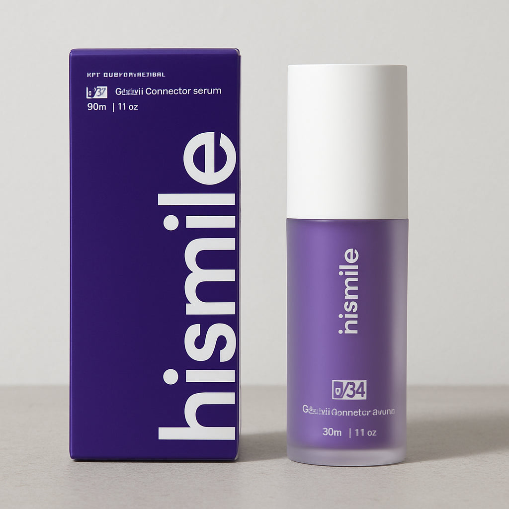 Sérum Correcteur de Couleur V34