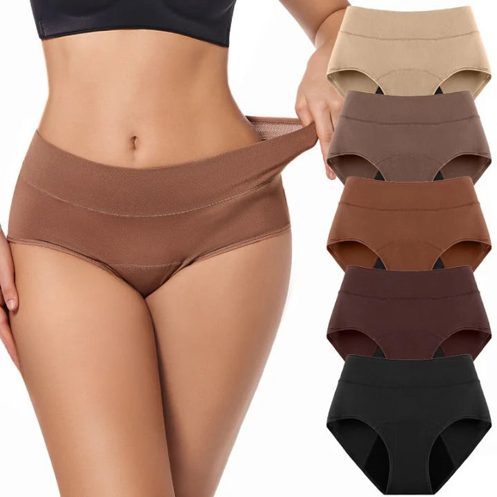 Culotte menstruelle ultra absorbante