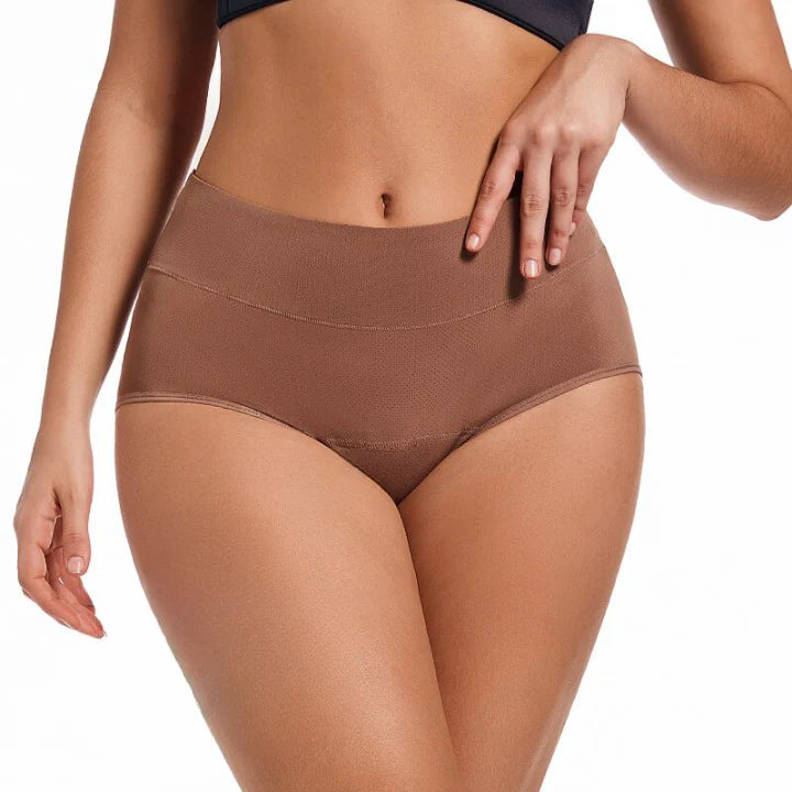 Culotte menstruelle ultra absorbante