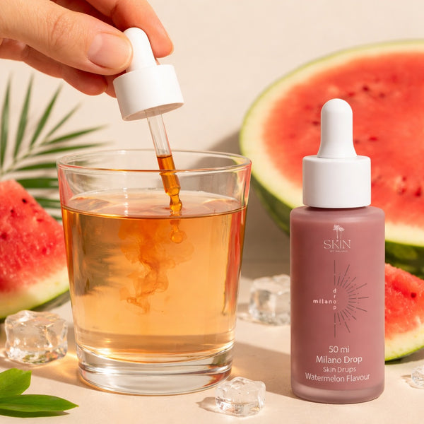 Sérum autobronzant Milano Drop GlowUpByParis alternative Sunnies avis